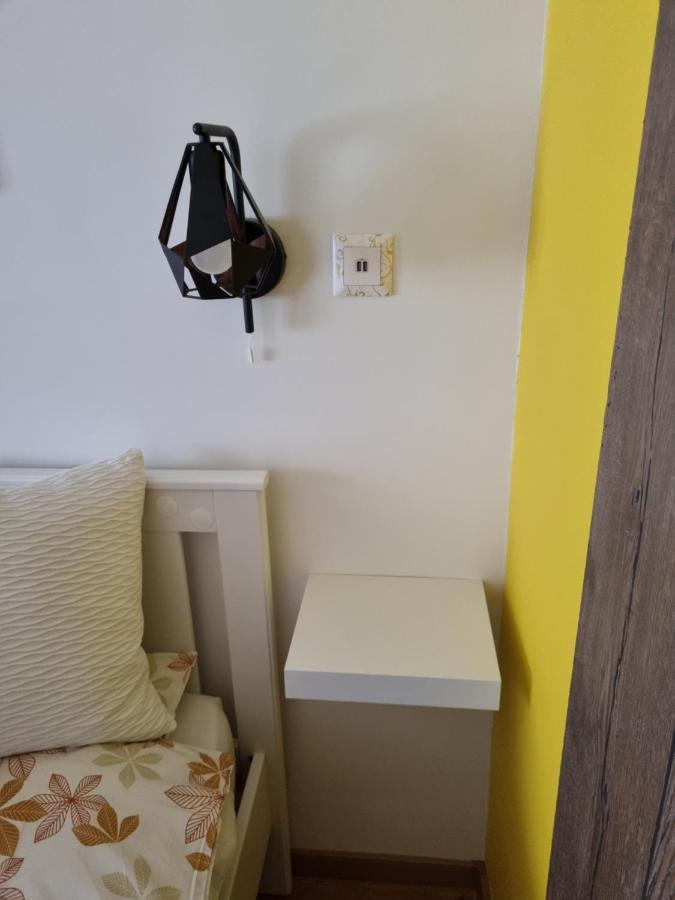 Flora Apartman Apartment Seghedin Exterior foto